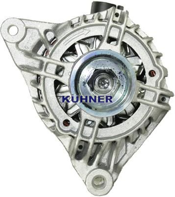 AD KUHNER 301641ri -  Генератор